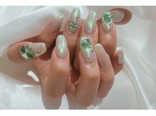 リンダ(Linda)/よつばクローバ