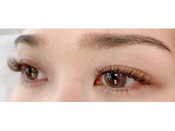 ココ 大府店(Beautysalon COCO)の写真/今話題の『バインドロック』にカラー登場！【期間限定★バインドロック60set★¥7900】安定した持続力を発揮
