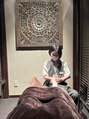 ルアンルアン 志木東口店 (Ruam Ruam)&nbsp;上原 