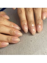 アイリッシュネイル 久屋大通店(Irish Nail)/801ティータイム