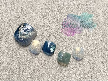 【限定/FOOT】移転キャンペーン