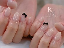 ラニ ネイル(Rani Nail)/シンプルデザイン