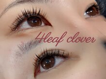 フォーリーフクローバー(4 Leaf Clover)/【西舞子】LED120本