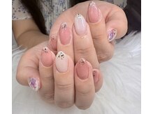 ユーアンドワイ(Yu&Y)/アジサイネイル