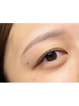 デザイン力が自慢のサロン