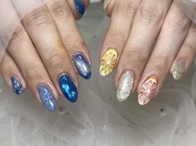 ワイドット(Y.)
