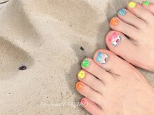 ジュエリーネイル タカコ(Jewelry nail TAKAKO)/