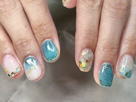 お持ち込みニュアンス