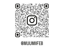 ムーミーフェブ 板橋店(muumii Feb.)の雰囲気（ Instagramにデザイン載せてます★[板橋/池袋/パラジェル]）