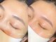 リッシュ(Riche)の写真/提案力×高技術で長く通いたい眉サロン★丁寧なカウンセリング＆施術でお客様の理想の眉へ♪