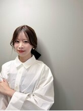 ランド(LAND)&nbsp;渡邊 ひな