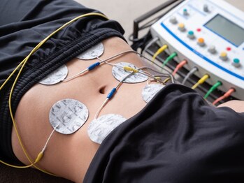 タイコ ボディ ラボ(TAICO BODY LABO)の写真/【運動習慣がない方にもオススメ】丁寧なカウンセリングで、あなたのお悩みにぴったりなメニューをご提案☆