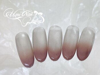 ユミ(Umi)/秋ネイルコース