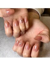 ネイルアヴァンス イオンモール和歌山店(Nail AVANCE．)/オフィス