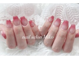 パラジェル　グラデーション