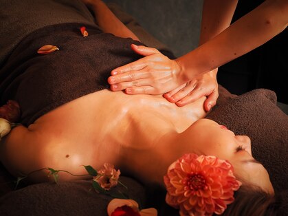 コンフォート(comfort)の写真