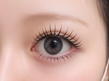 トランク(Trunk)の雰囲気（お一人お一人のお目元に合わせた理想のまつげに☆）