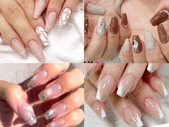 ネイリックス 栄ガスビル(NAILX)