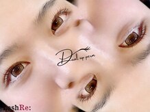 ラシュリー(LashRe:)/