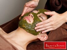 ビューティセンス 国分寺店/FCR(ハーブピーリング)