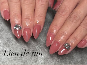 リアン デ サン(Lien de sun)/定額デザイン