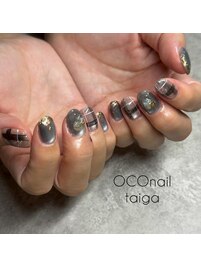 11月キャンペーンデザイン