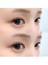 ナンバー 竪町(number+)/カールデザイン