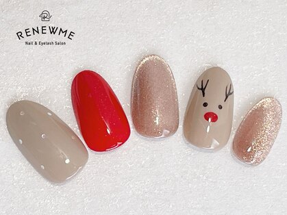 レニューム 祖師ヶ谷大蔵店(RENEWME)の写真