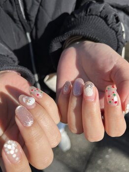 アス 学芸大学(Us)/