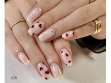 シンプル可愛いをリーズナブルに♪