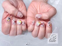 イティアン(Ytiane)/