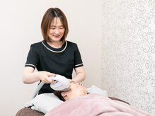 プレシャス(Precious)/施術　エステ