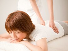 らくらく堂 与野本町整体院