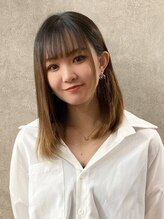 クレーチェ(CRECE)&nbsp;山下 琴未