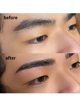 エイティスト(8ist)/メンズHBL[新宿/新宿駅]