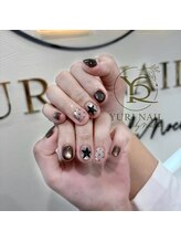 ユリナリタ(YuRi Narita)/