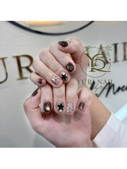 ユリナリタ(YuRi Narita)/