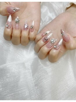 ルシーネイル 薬院(Lucie Nail)/