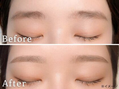 ビューティジーン プロフェッショナル 天神店(BEAUTY GENE professional)の写真