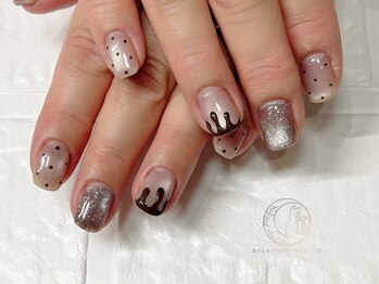 ニケ/デザインプラン¥7500