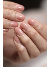 ビーエルシー ネイルサロン(BLC nail salon)/オフィスネイル