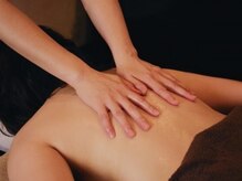 メリー(Melii)/全身極上アロマリンパマッサージ