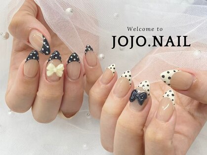 ジョジョネイル 池袋店(JOJOネイル)の写真