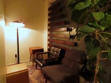 カルメ 霧島店(Calmer)の雰囲気（店内（ヘッドスパ））