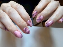 ソアン 神楽坂店(soan)/カフェネイル