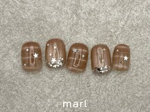 マール 甲子園店(marl)/design course