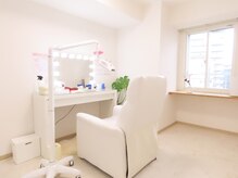 エクシアホワイトニング 札幌中島公園店/個室ホワイトニング