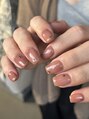 ロザンナ 新所沢店(ROSANNA) シンプルニュアンス【monthly design】