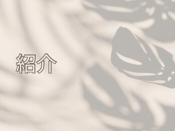 シェリー(Cherie)/
