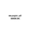 マジカルホリック(magical HOLIC)のお店ロゴ